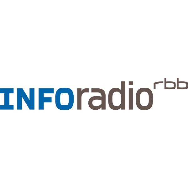 RBB Inforadio Logo
