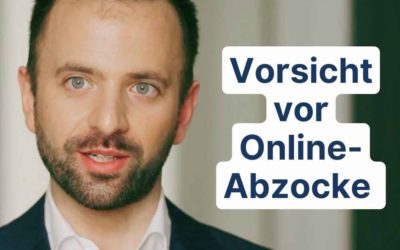 ZDF: Vorsicht vor Online-Betrugsfalle bei Ferienhäusern